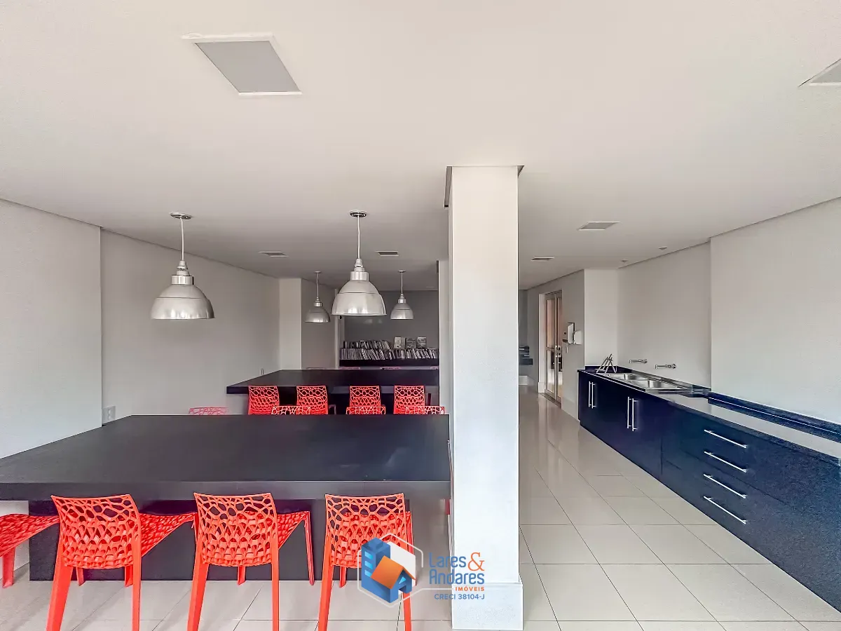 Apartamento, 3 quartos, 94 m² - Foto 38