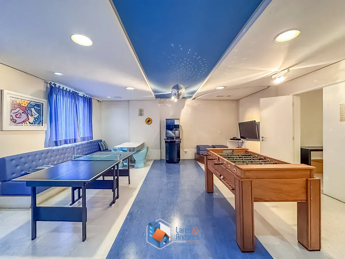 Apartamento, 3 quartos, 94 m² - Foto 32