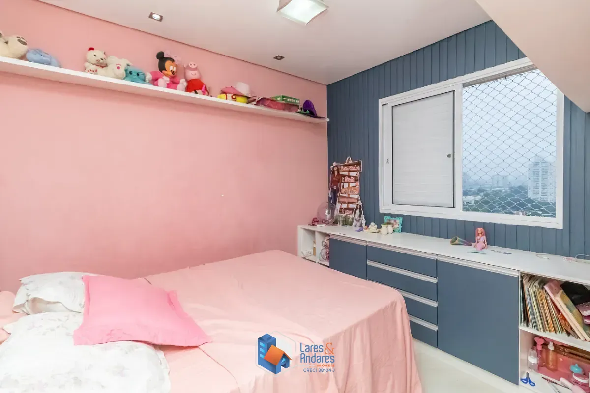 Apartamento, 3 quartos, 94 m² - Foto 17