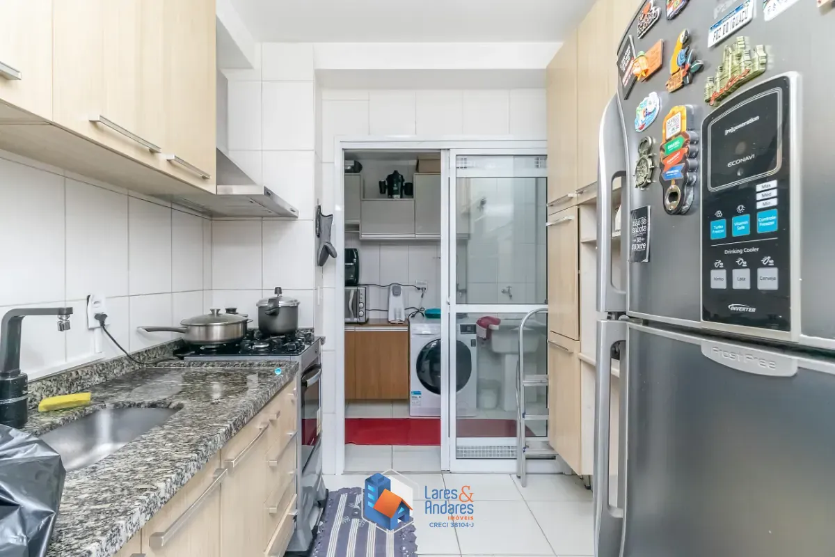 Apartamento, 3 quartos, 94 m² - Foto 12