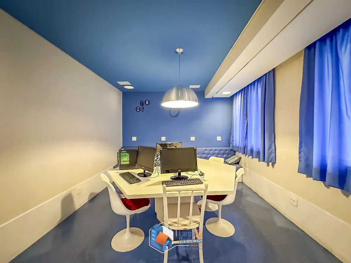 Apartamento, 3 quartos, 94 m² - Foto 33