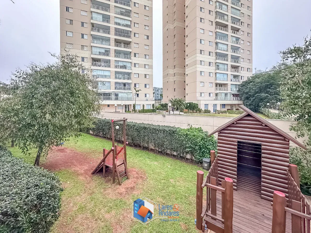 Apartamento, 3 quartos, 94 m² - Foto 23