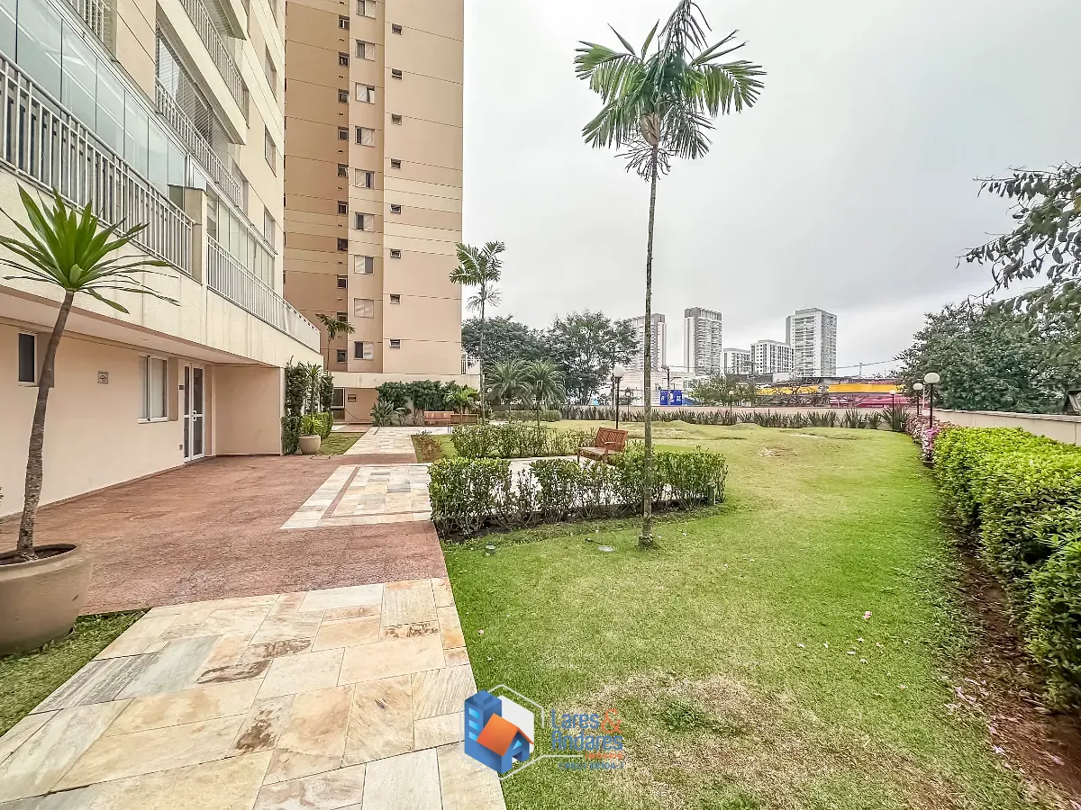 Apartamento, 3 quartos, 94 m² - Foto 26