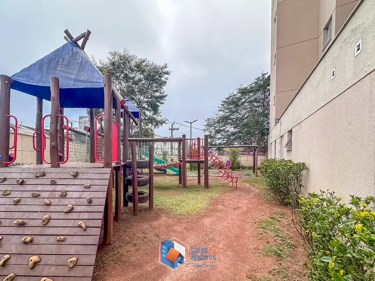 Apartamento, 3 quartos, 94 m² - Foto 42