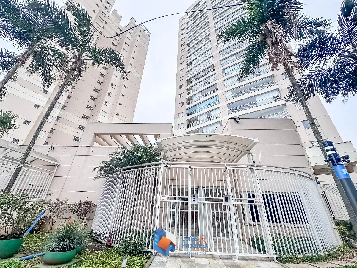 Apartamento, 3 quartos, 94 m² - Foto 22