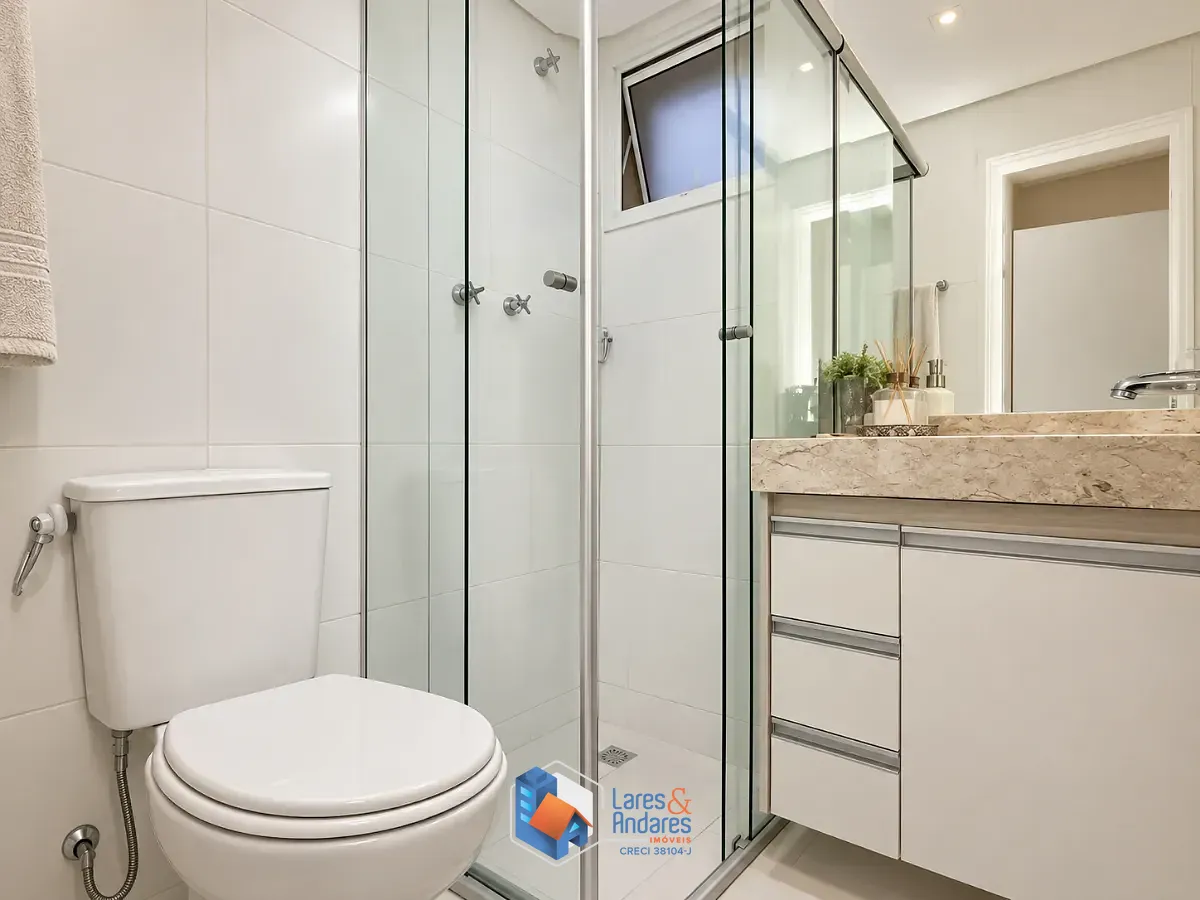 Apartamento, 3 quartos, 94 m² - Foto 20
