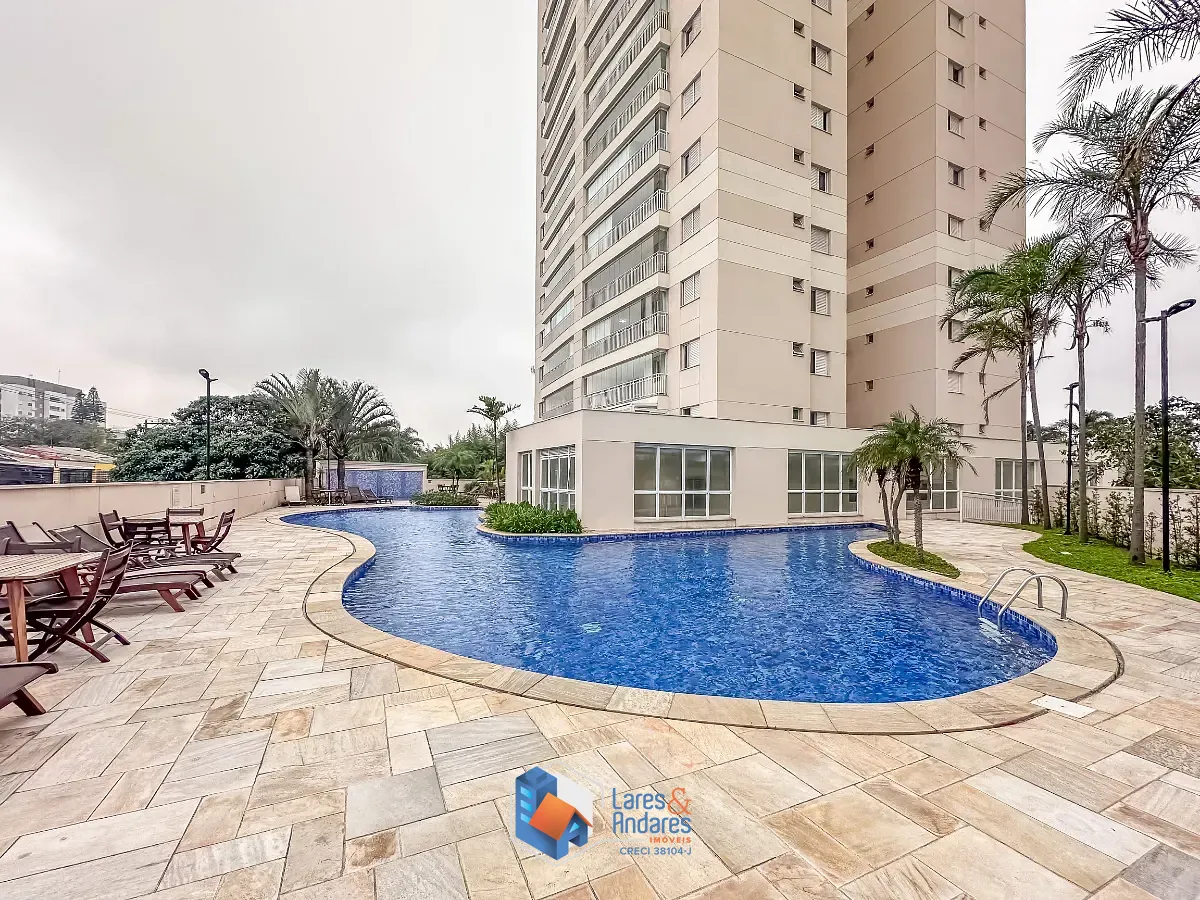 Apartamento, 3 quartos, 94 m² - Foto 41