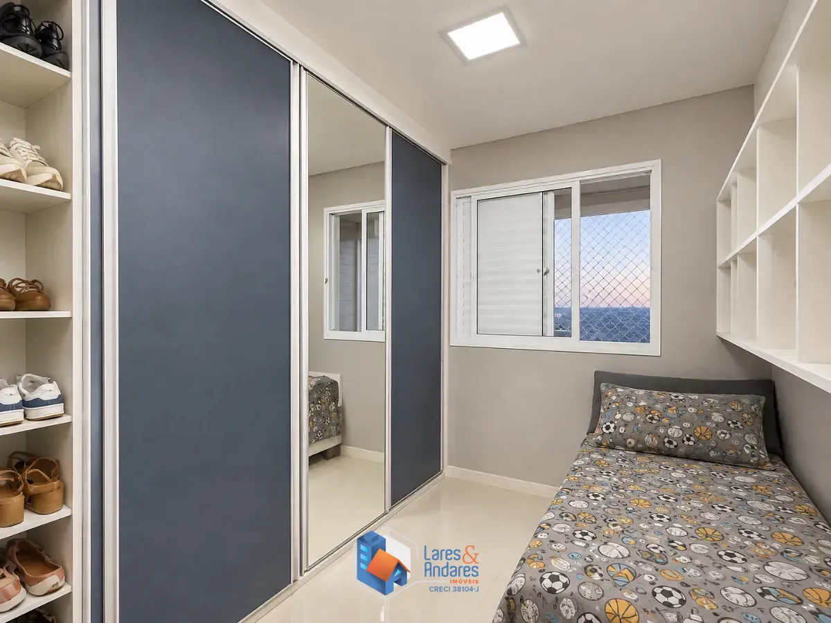 Apartamento, 3 quartos, 94 m² - Foto 15