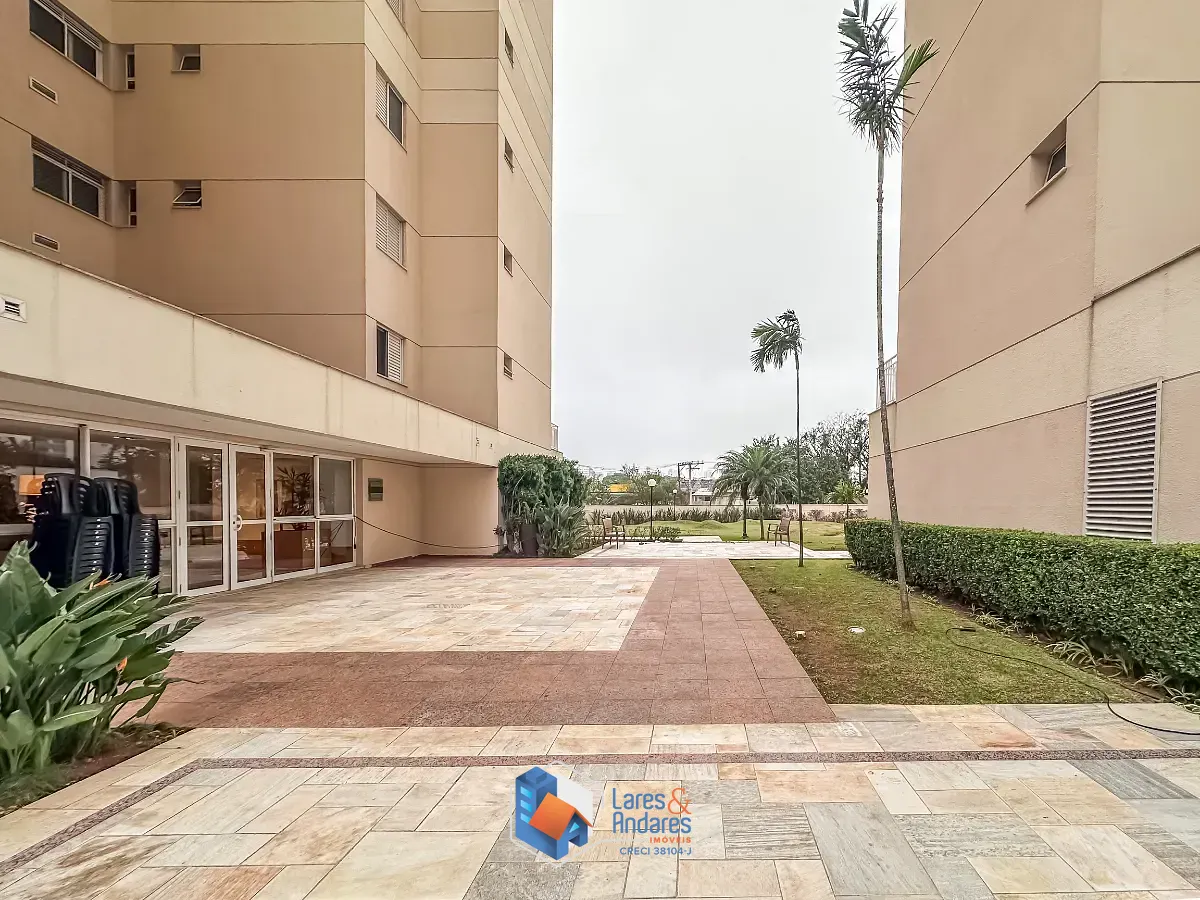 Apartamento, 3 quartos, 94 m² - Foto 24