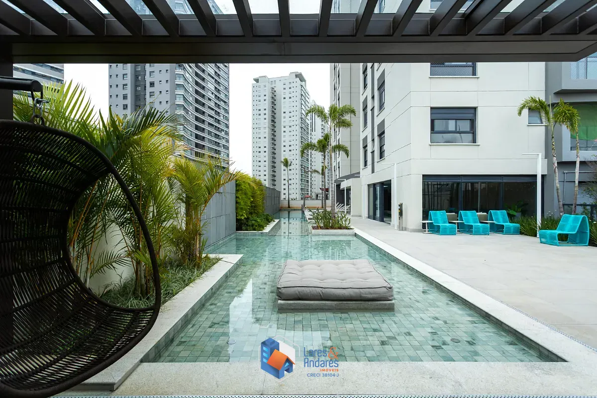 Apartamento, 3 quartos, 164 m² - Foto 24
