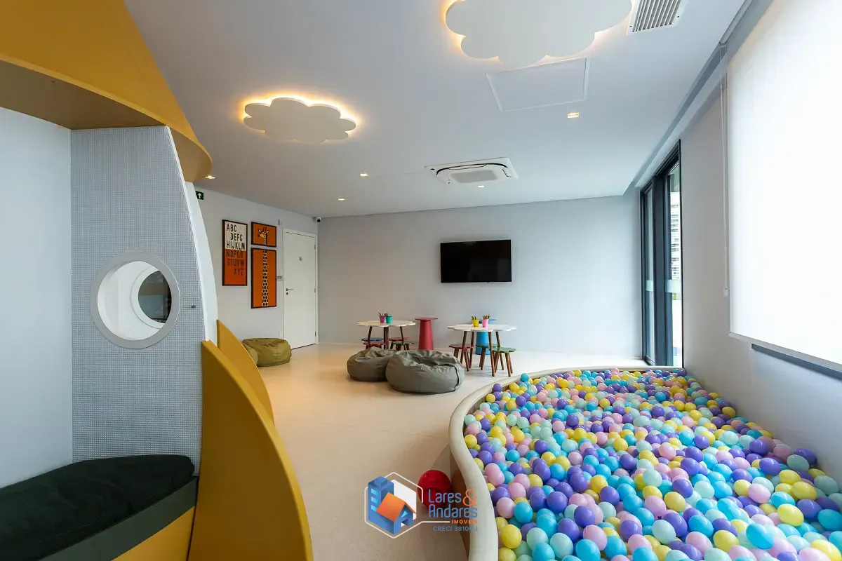 Apartamento, 3 quartos, 164 m² - Foto 50
