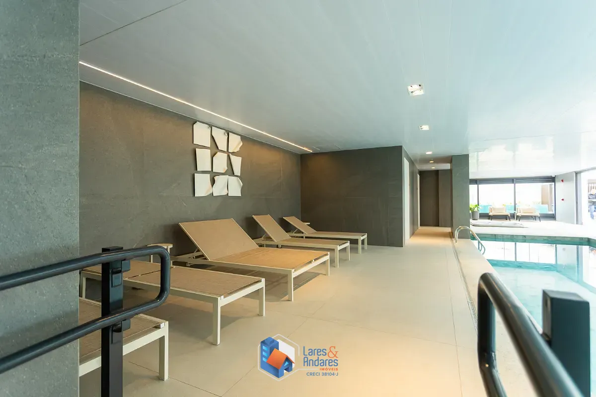 Apartamento, 3 quartos, 164 m² - Foto 38