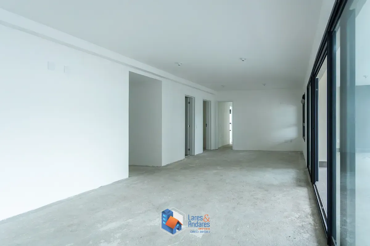 Apartamento, 3 quartos, 164 m² - Foto 5