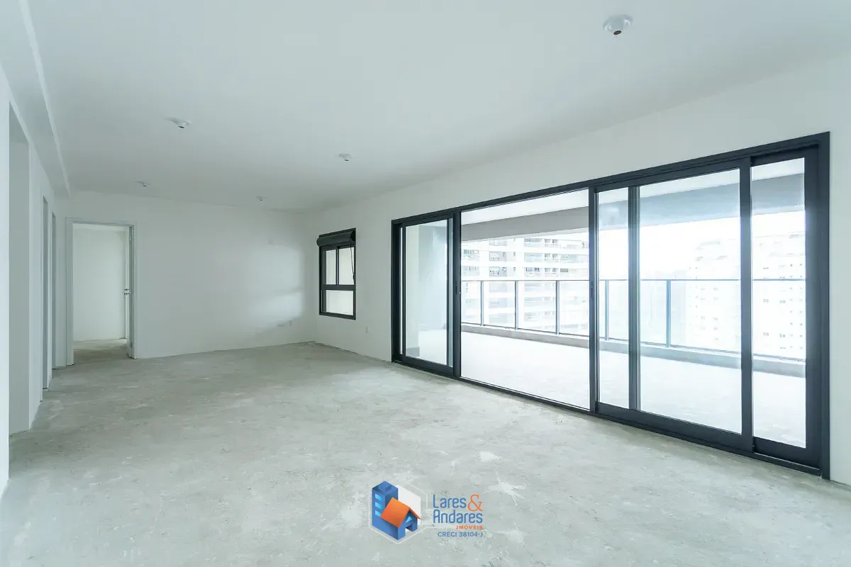 Apartamento, 3 quartos, 164 m² - Foto 2