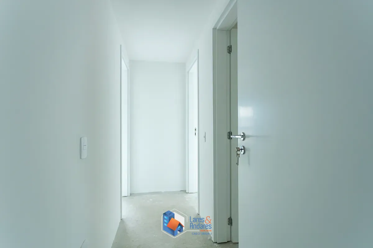 Apartamento, 3 quartos, 164 m² - Foto 8