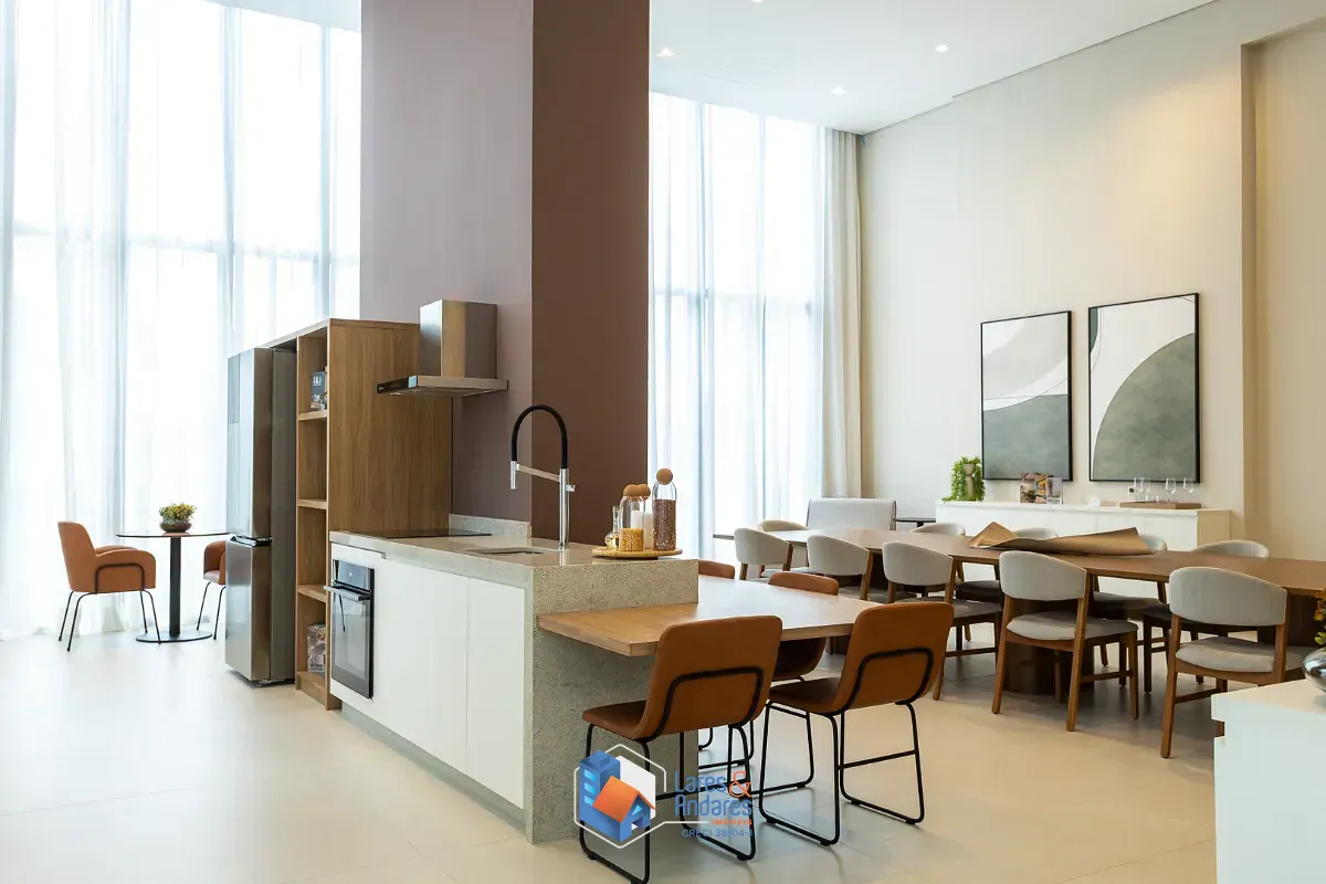 Apartamento, 3 quartos, 164 m² - Foto 69