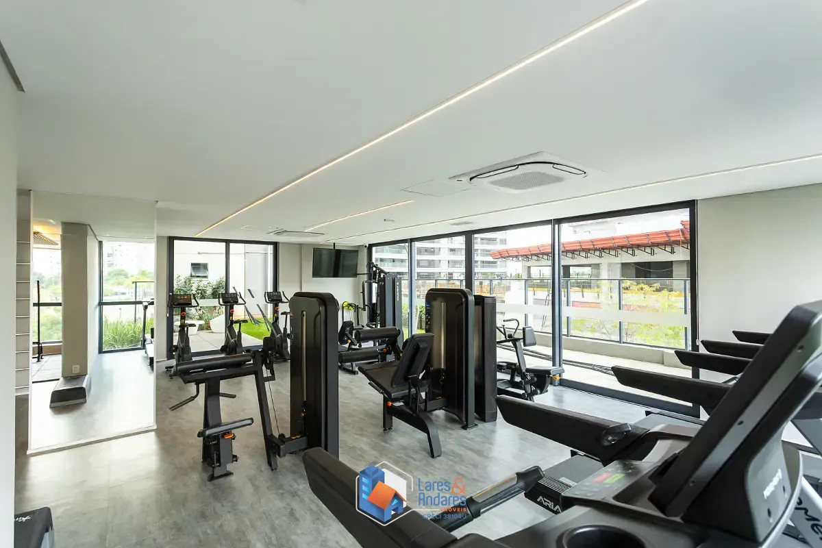 Apartamento, 3 quartos, 164 m² - Foto 54