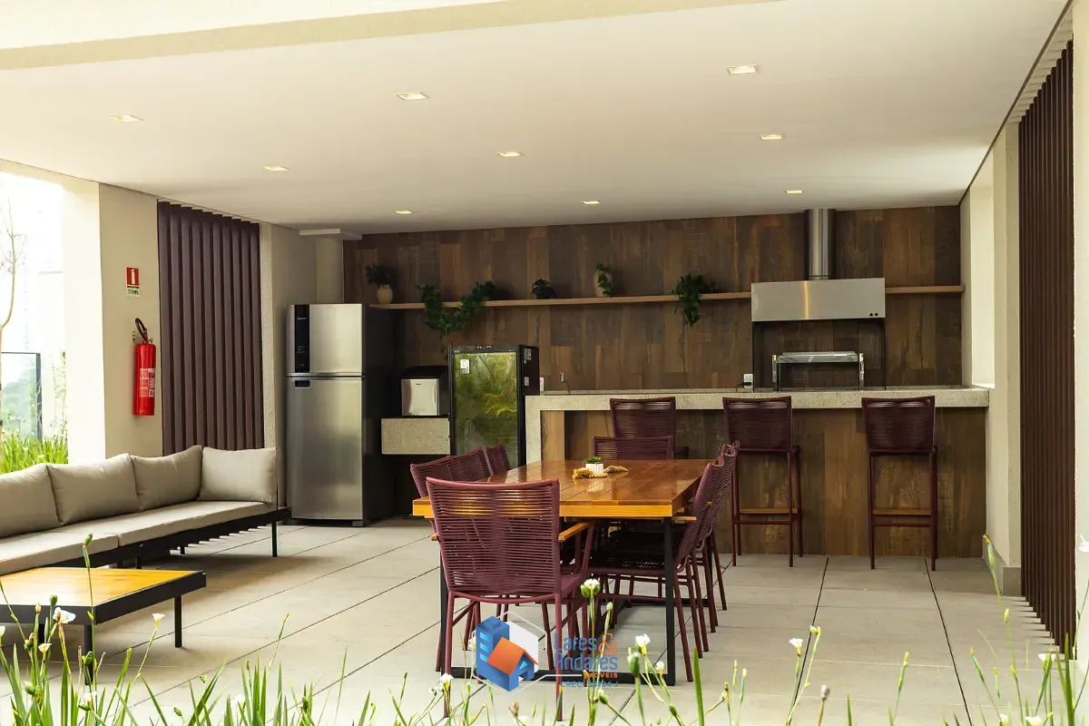 Apartamento, 3 quartos, 164 m² - Foto 44