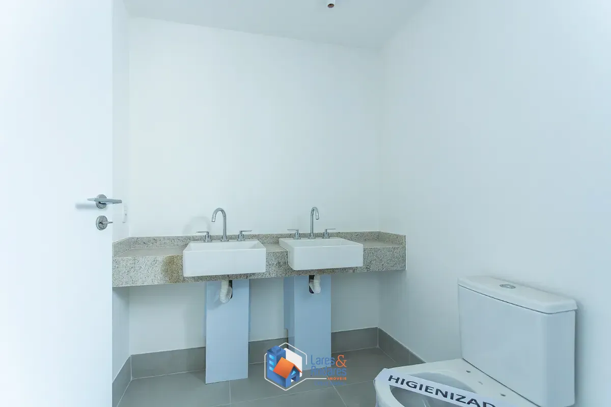 Apartamento, 3 quartos, 164 m² - Foto 11