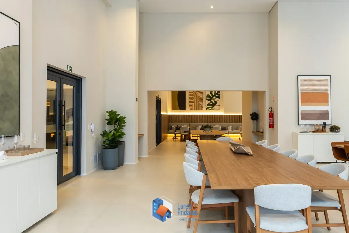 Apartamento, 3 quartos, 164 m² - Foto 66