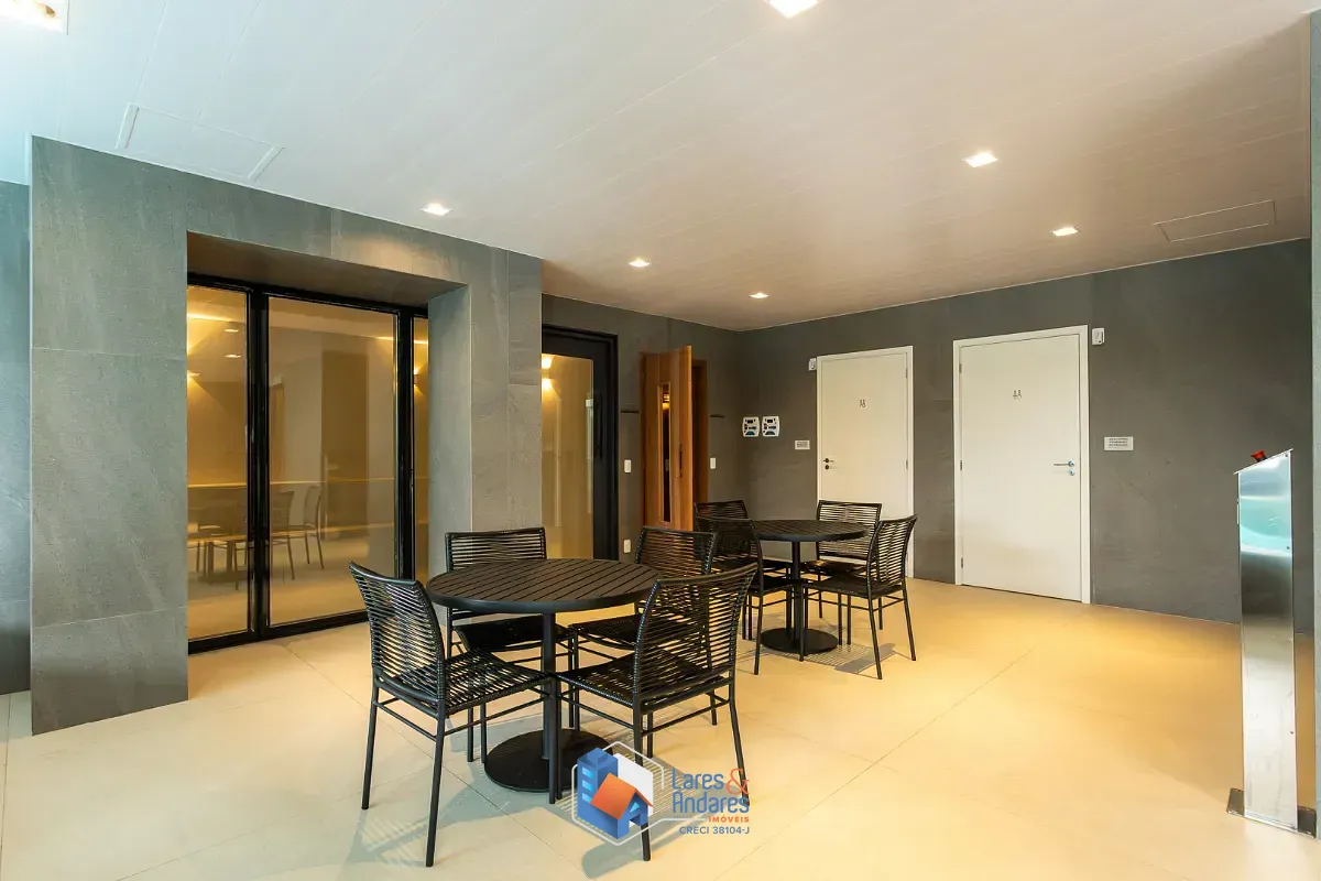 Apartamento, 3 quartos, 164 m² - Foto 36