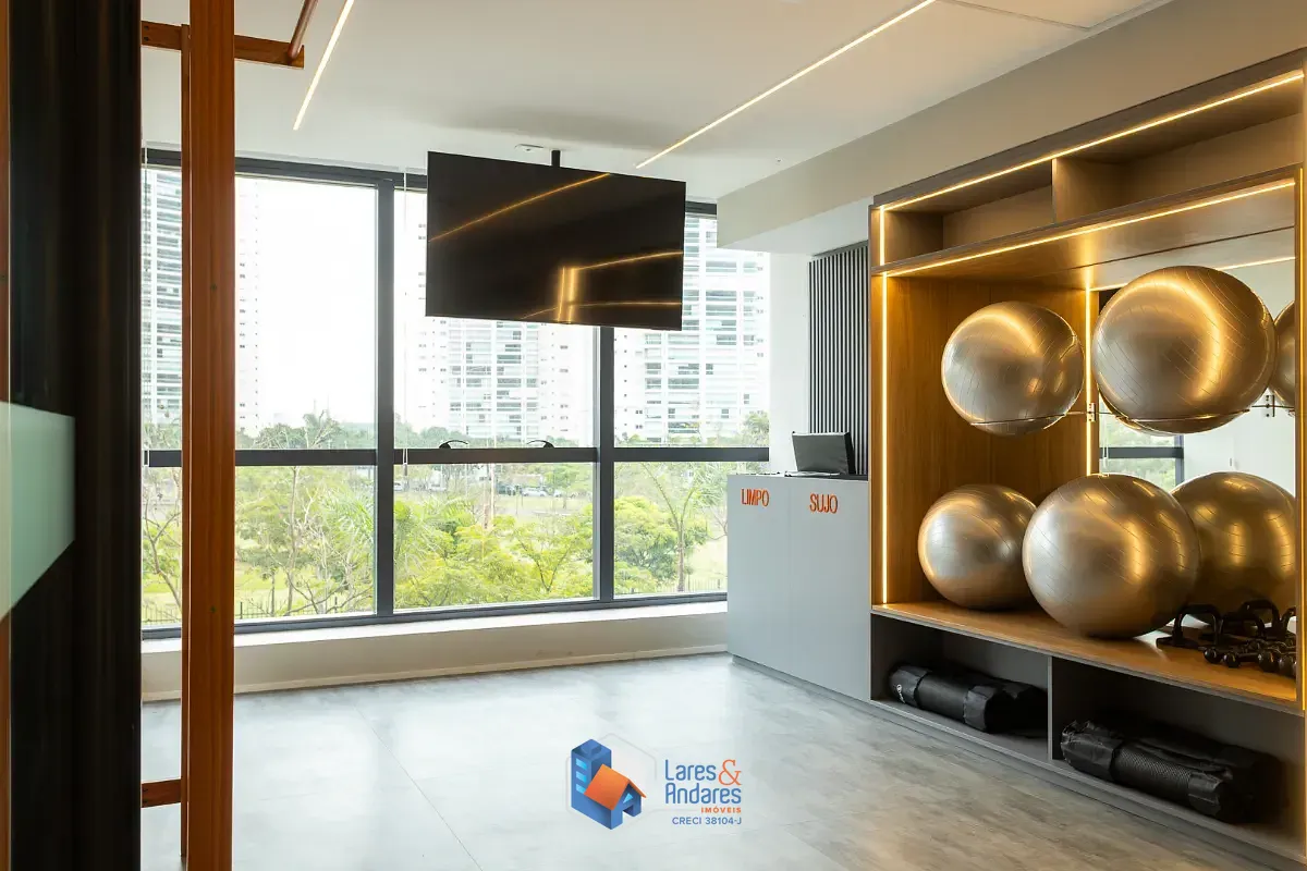 Apartamento, 3 quartos, 164 m² - Foto 52