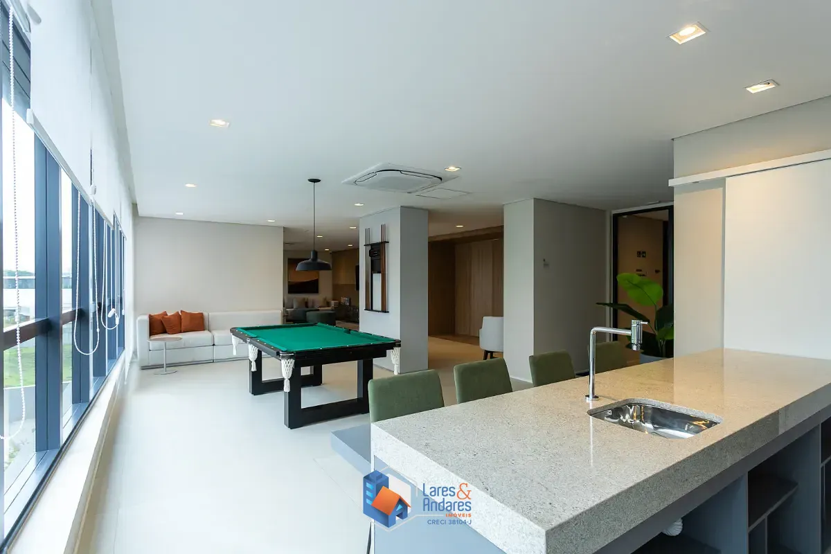 Apartamento, 3 quartos, 164 m² - Foto 64