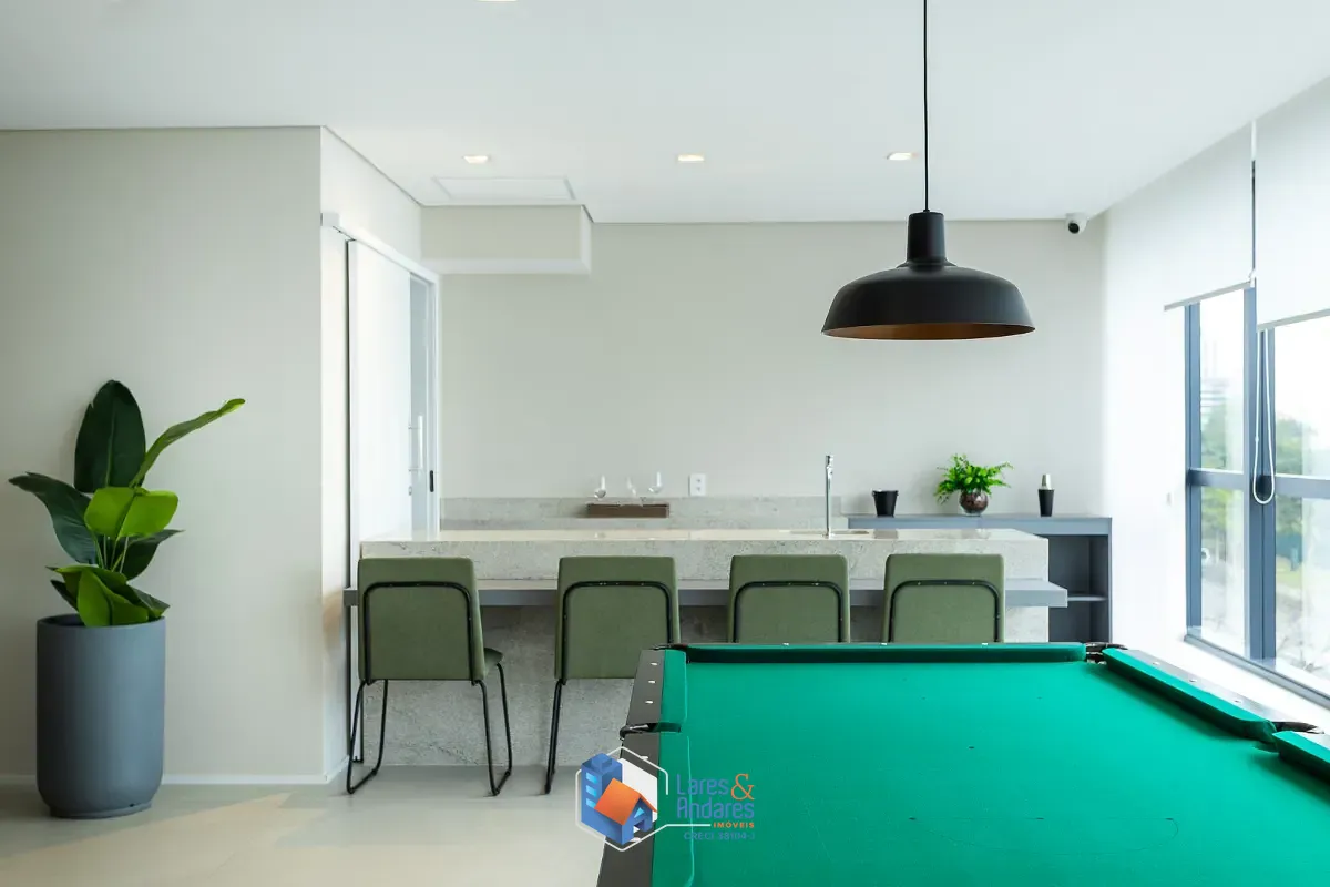 Apartamento, 3 quartos, 164 m² - Foto 60