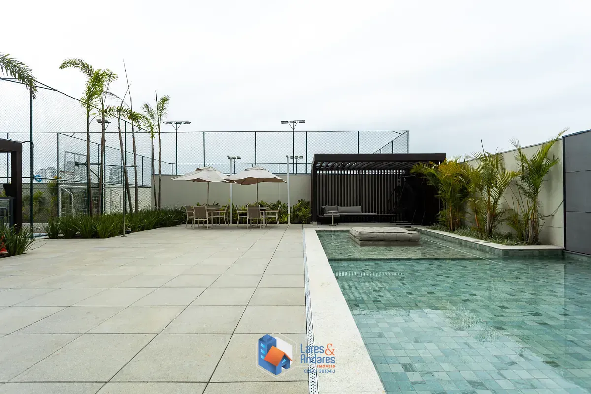 Apartamento, 3 quartos, 164 m² - Foto 40