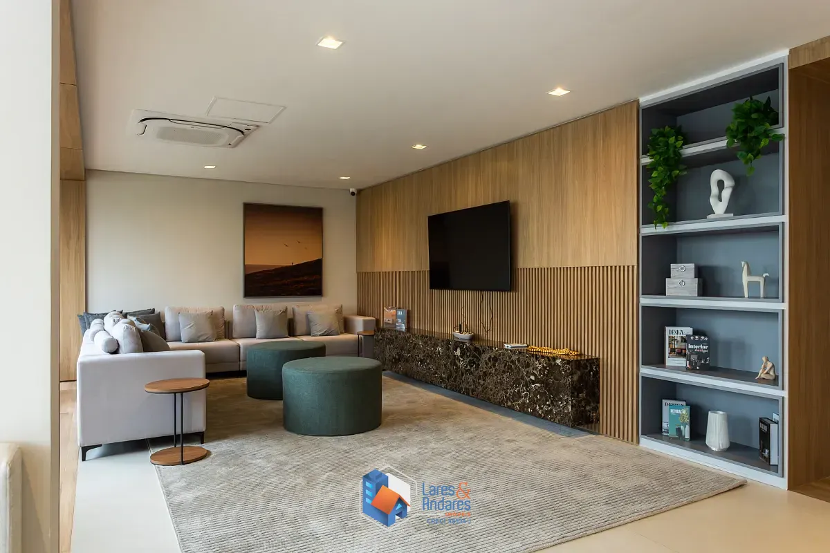 Apartamento, 3 quartos, 164 m² - Foto 63