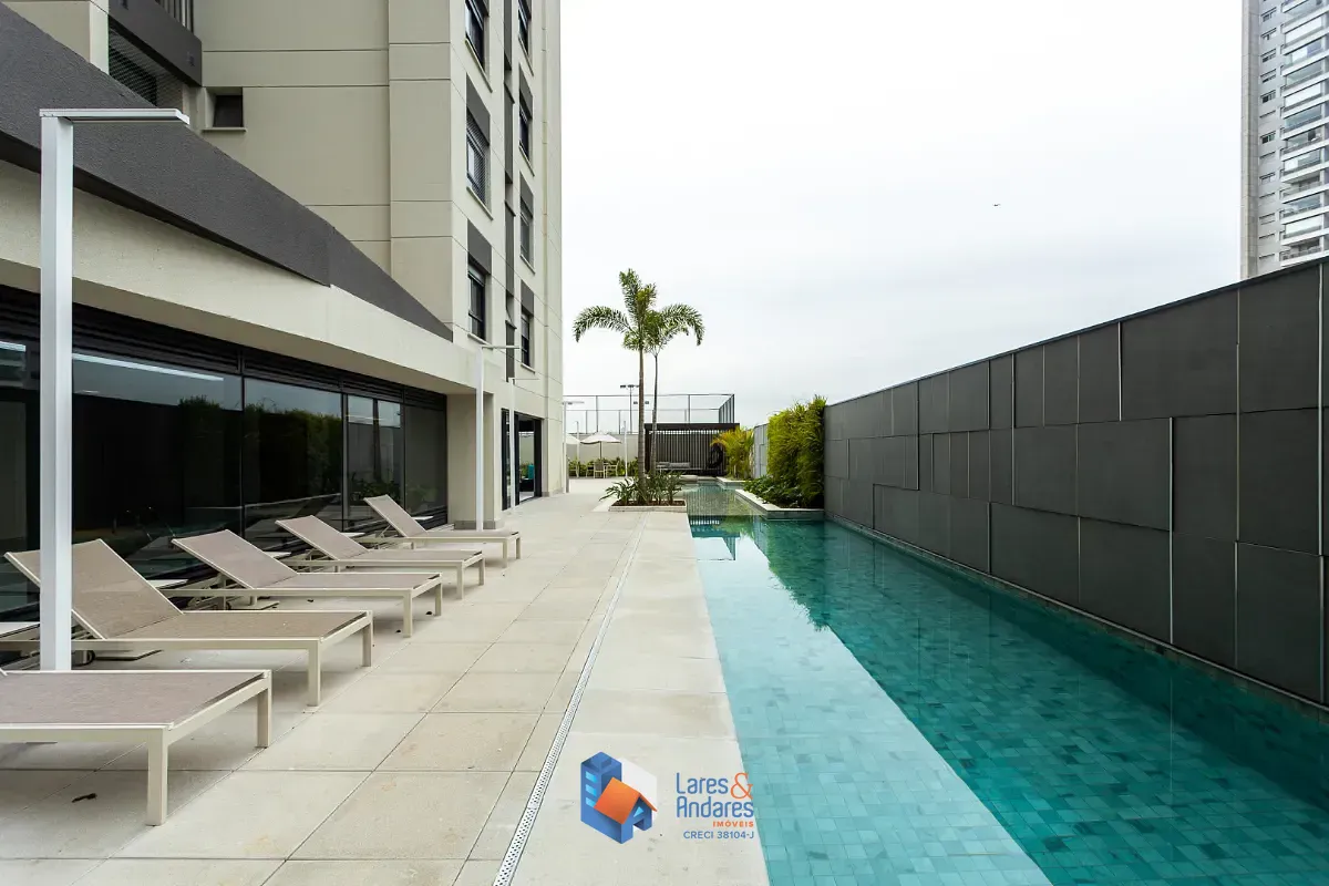 Apartamento, 3 quartos, 164 m² - Foto 28