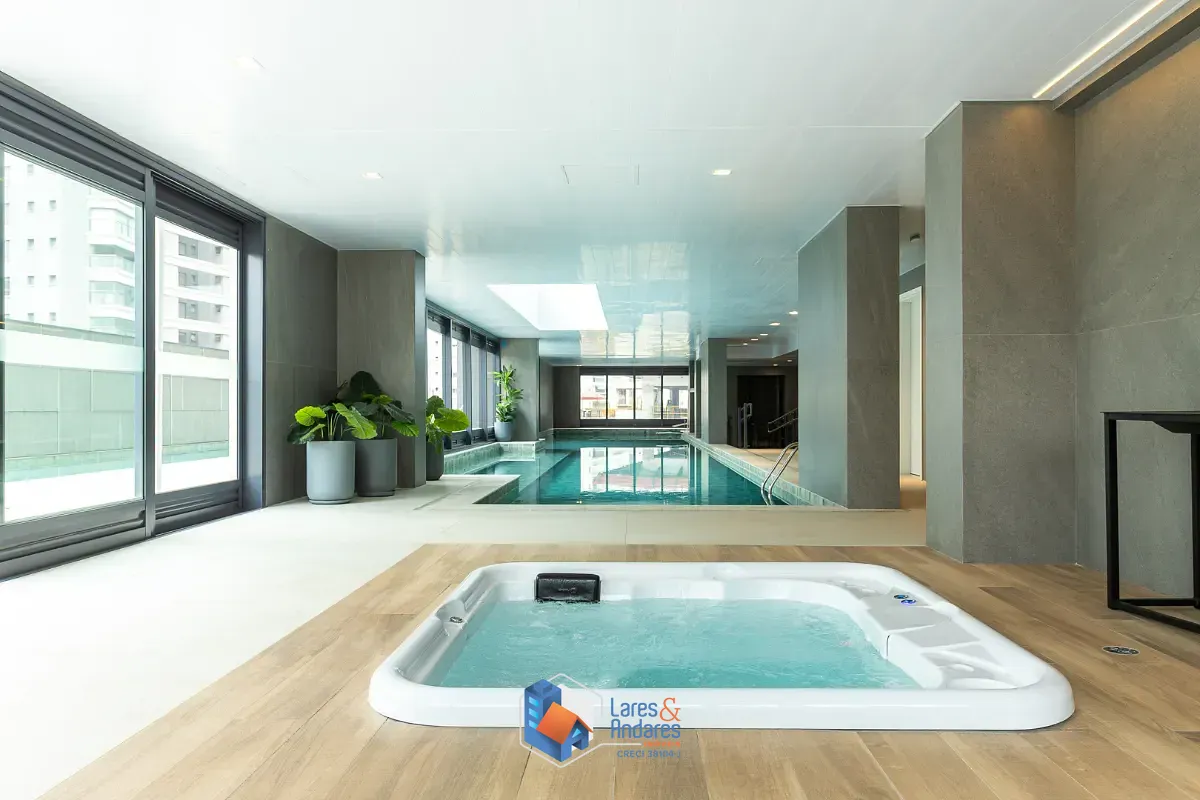 Apartamento, 3 quartos, 164 m² - Foto 30
