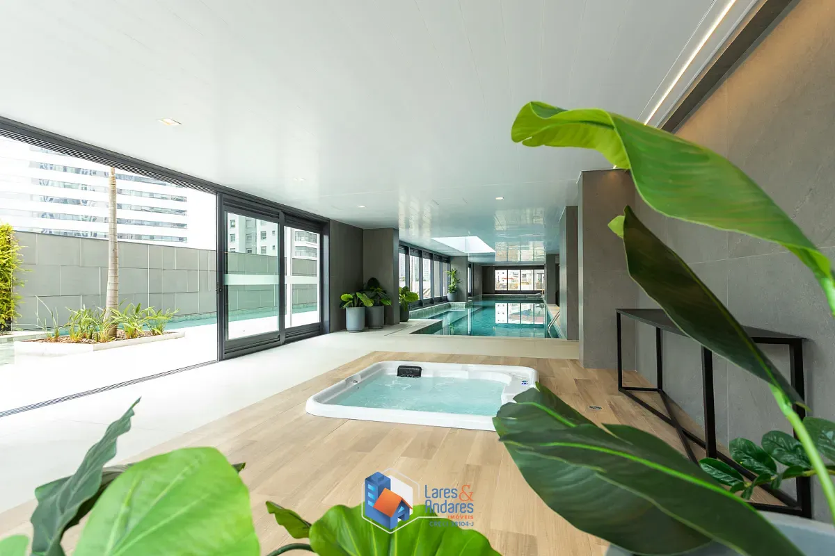 Apartamento, 3 quartos, 164 m² - Foto 31