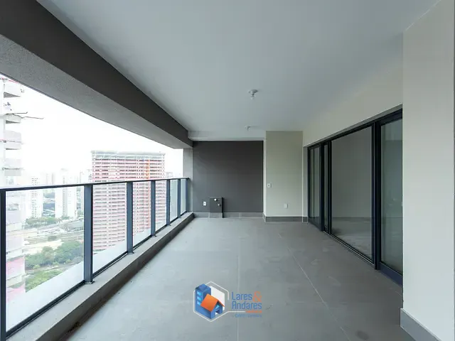 Apartamento com 164m² 3 quartos e 4 banheiros, à venda, no bairro Água Branca em São Paulo