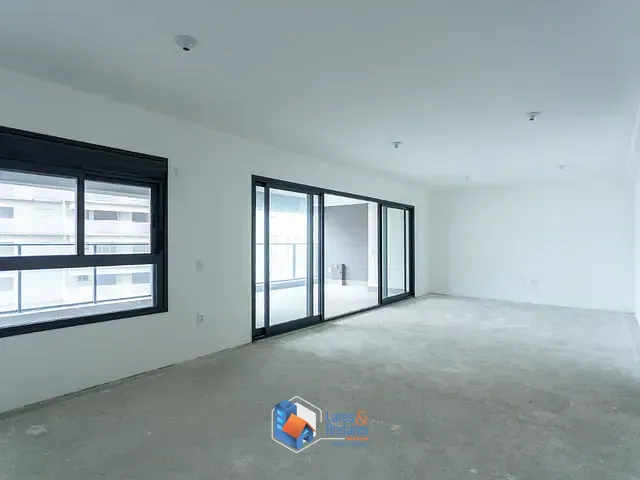 Apartamento com 164m² 3 quartos e 4 banheiros, à venda, no bairro Água Branca em São Paulo