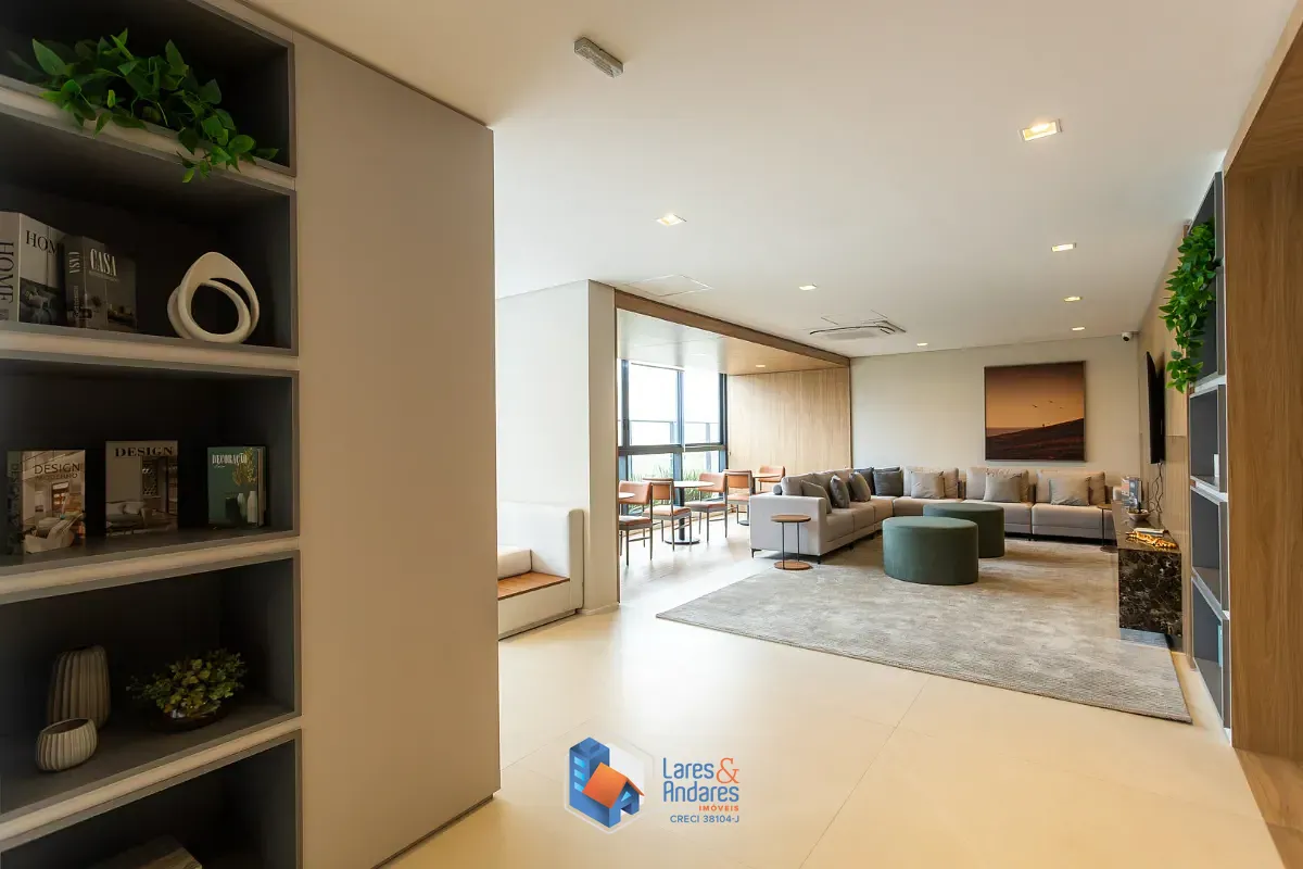 Apartamento, 3 quartos, 164 m² - Foto 61