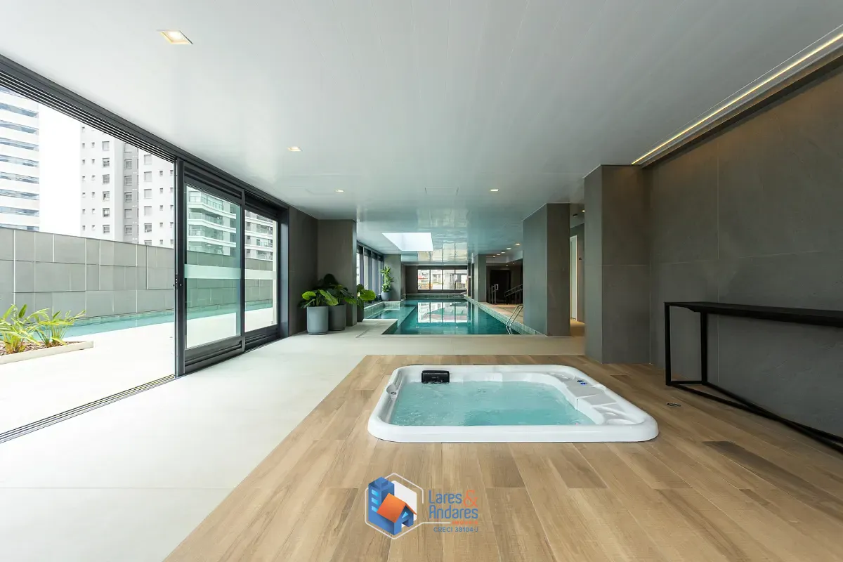 Apartamento, 3 quartos, 164 m² - Foto 29