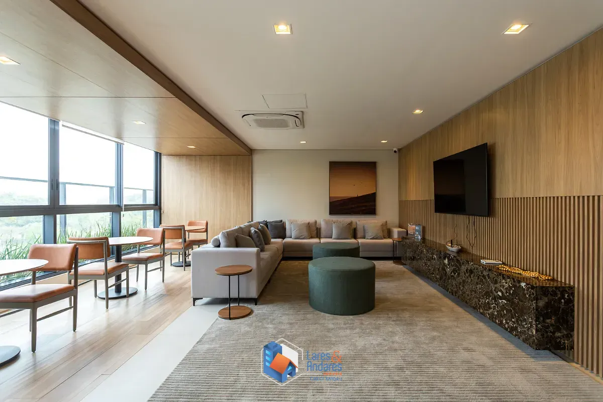 Apartamento, 3 quartos, 164 m² - Foto 62