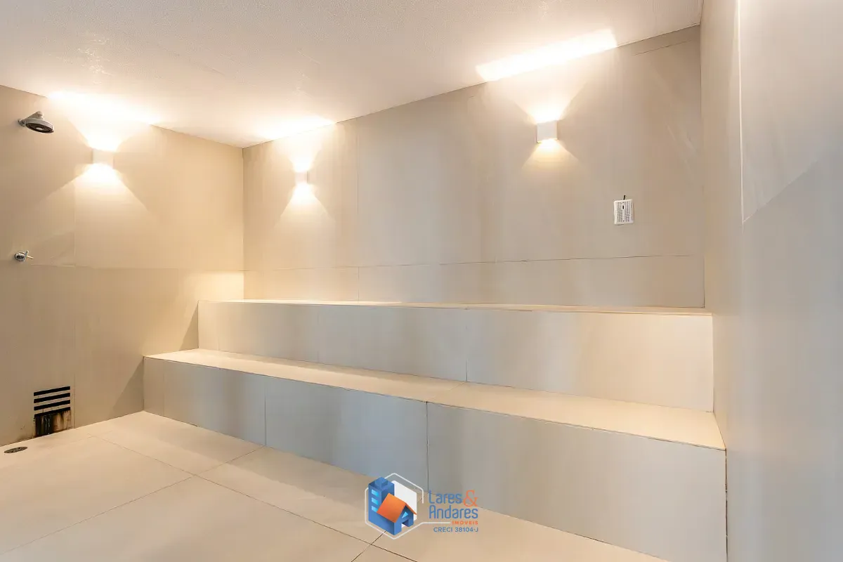 Apartamento, 3 quartos, 164 m² - Foto 35