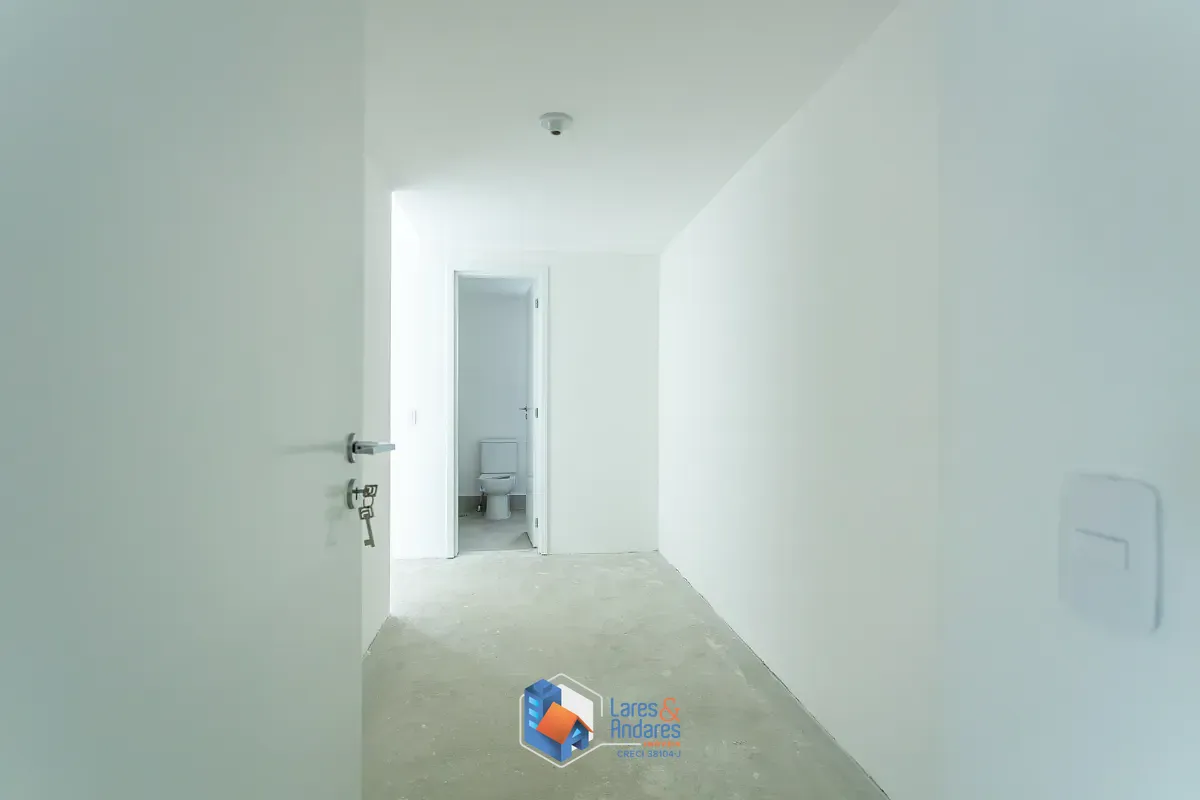Apartamento, 3 quartos, 164 m² - Foto 9