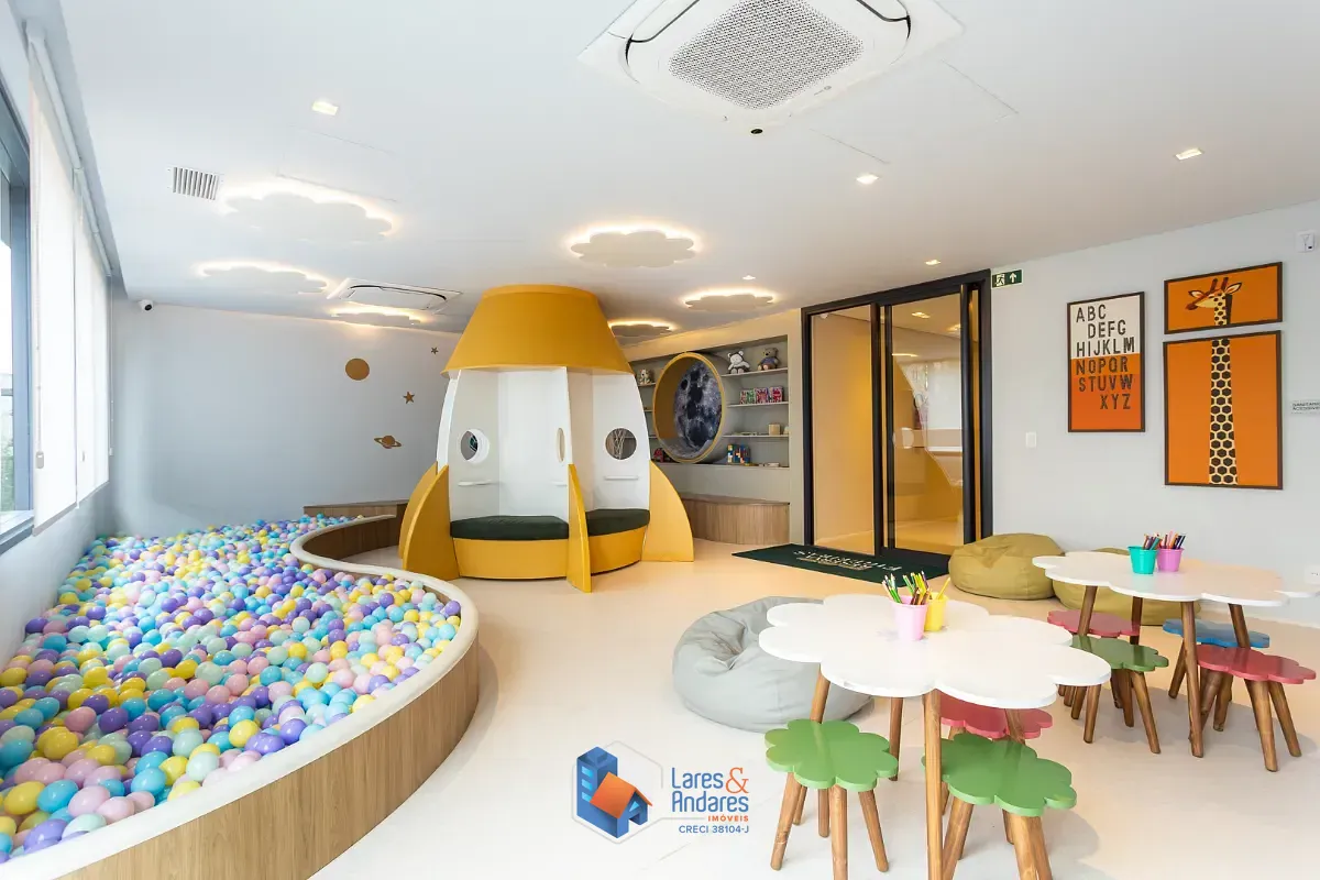 Apartamento, 3 quartos, 164 m² - Foto 51