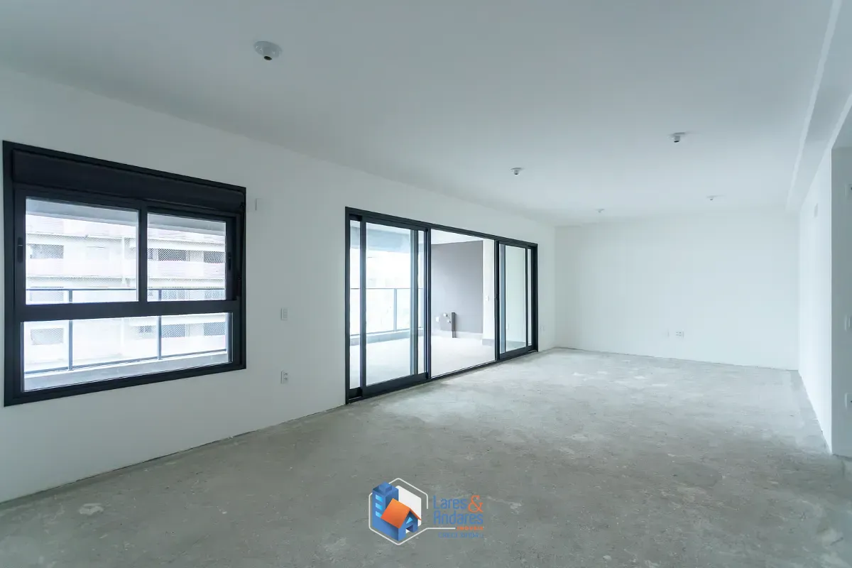 Apartamento, 3 quartos, 164 m² - Foto 4
