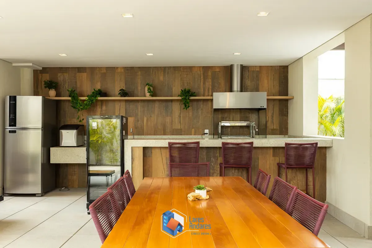 Apartamento, 3 quartos, 164 m² - Foto 47