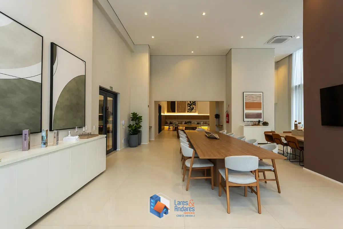 Apartamento, 3 quartos, 164 m² - Foto 65