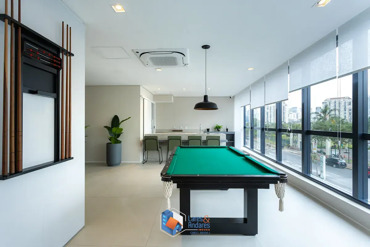 Apartamento, 3 quartos, 164 m² - Foto 59