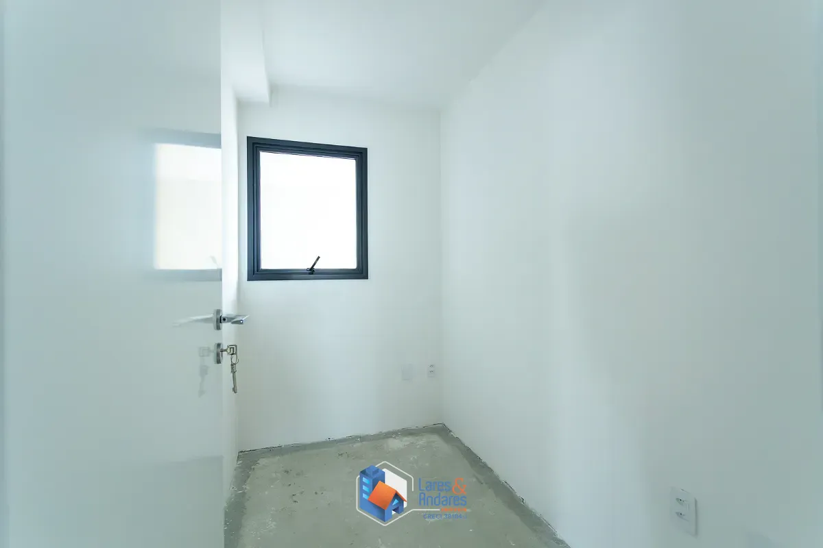 Apartamento, 3 quartos, 164 m² - Foto 6