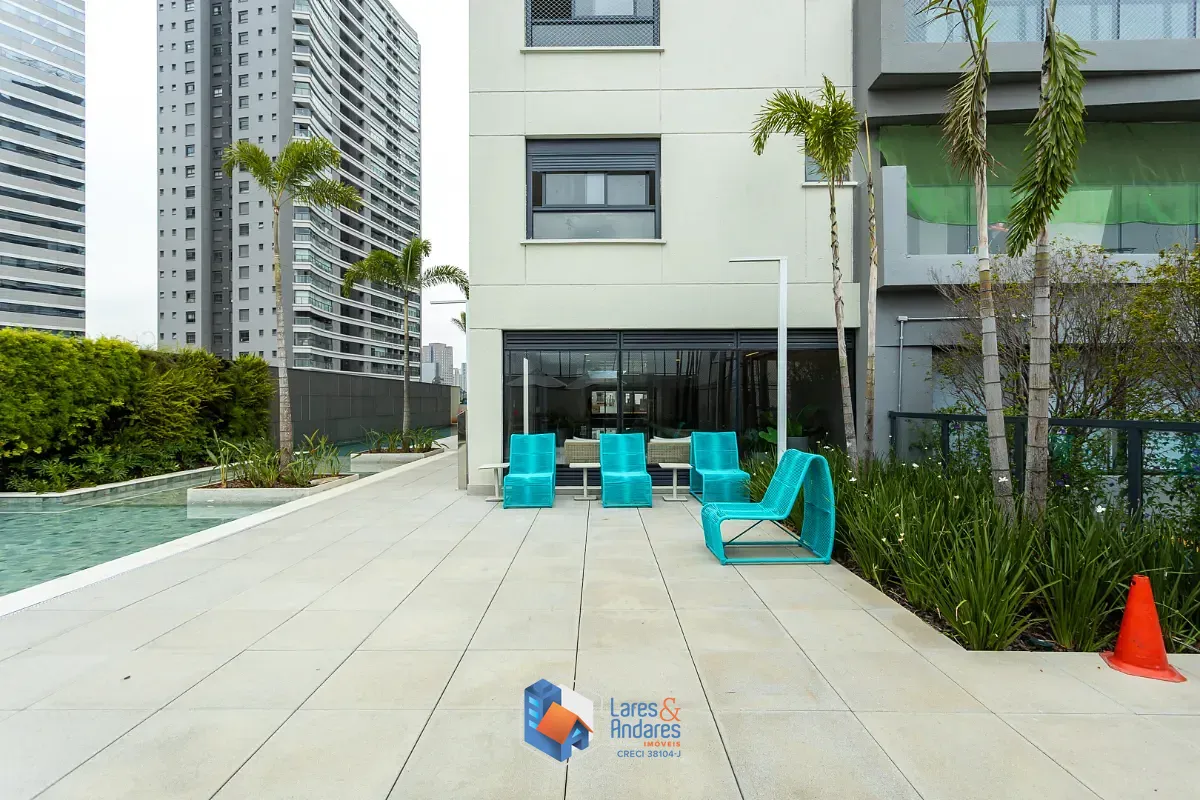 Apartamento, 3 quartos, 164 m² - Foto 25