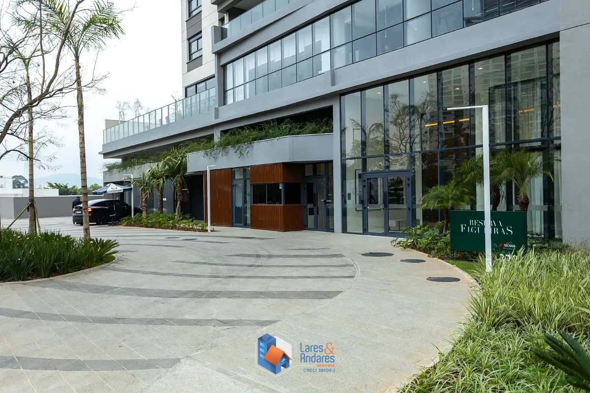 Apartamento, 3 quartos, 164 m² - Foto 23