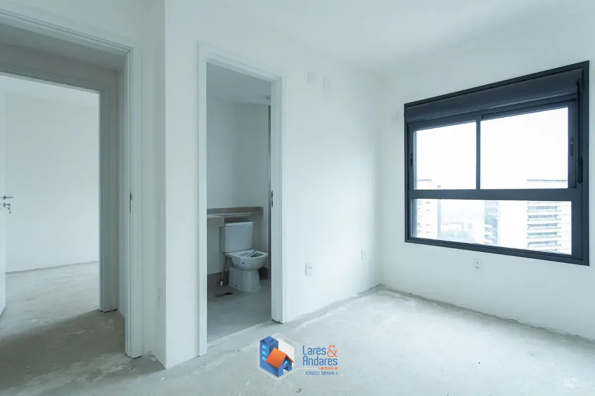 Apartamento, 3 quartos, 164 m² - Foto 16