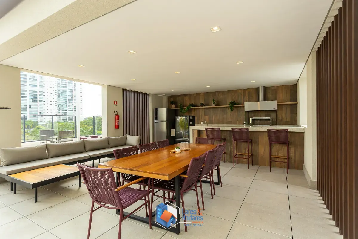 Apartamento, 3 quartos, 164 m² - Foto 46